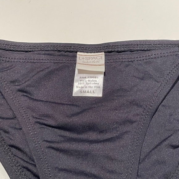 L Space Bikini - Picture 4 of 4